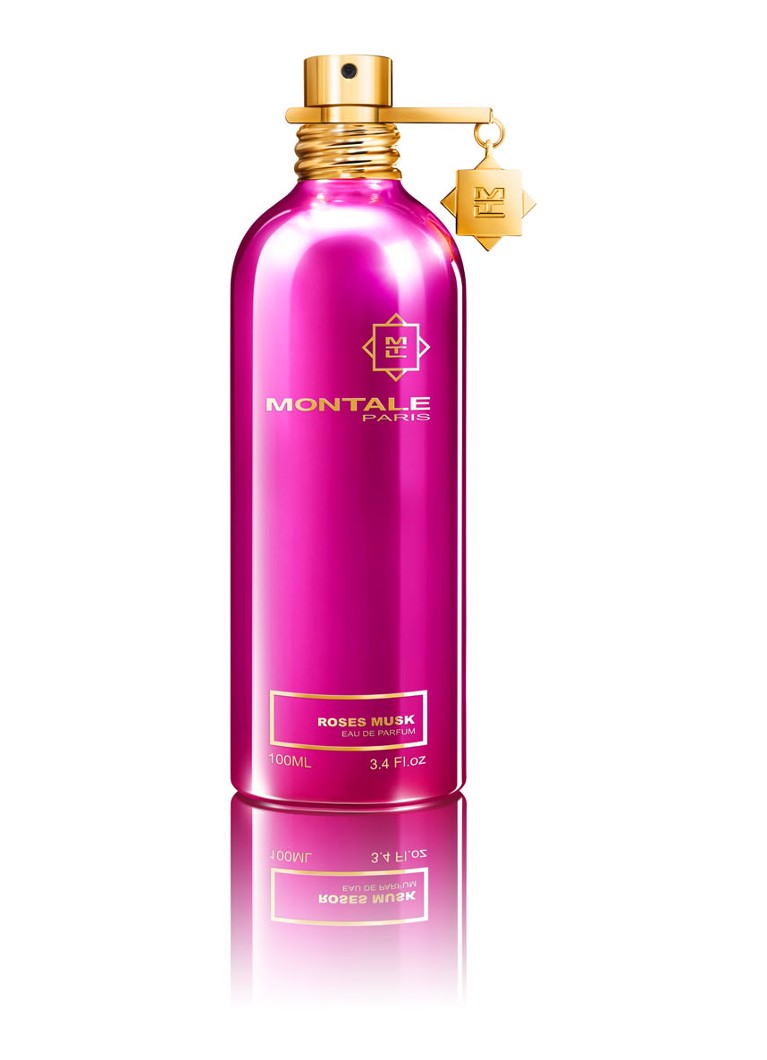bijenkorf parfum