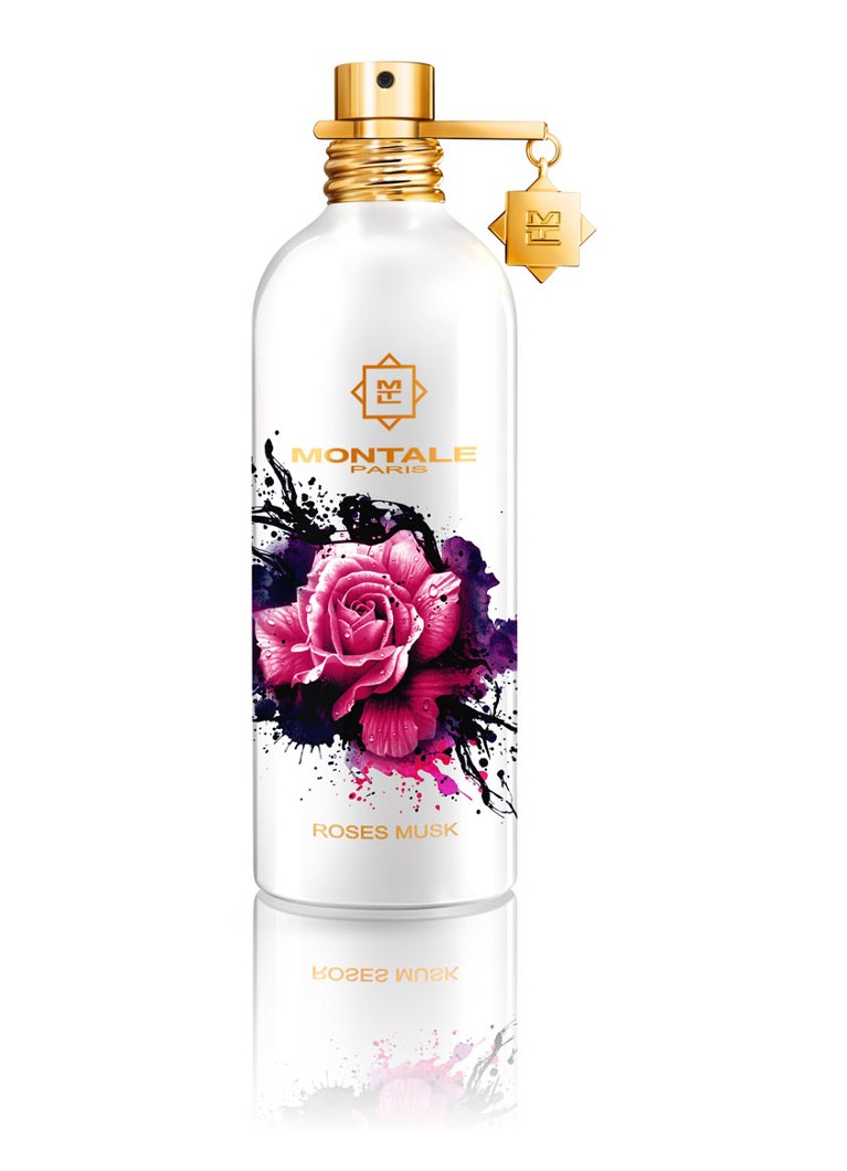 Montale Roses Musk Limited Edition Eau de Parfum • de Bijenkorf