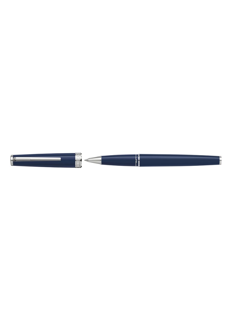 PIX Blue rollerball pen • Blauw • Bijenkorf