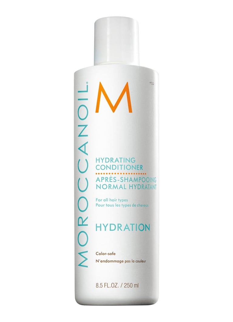 Moroccanoil - Hydrating Conditioner - null