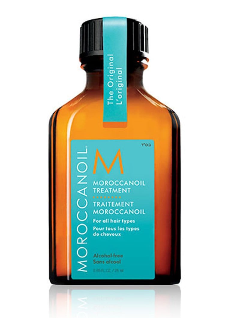 Moroccanoil - Moroccanoil Treatment - haarserum - null
