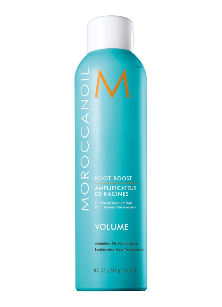 Moroccanoil - Root Boost - volume haarspray - null