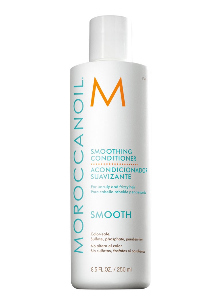 Moroccanoil - Smoothing Conditioner - null