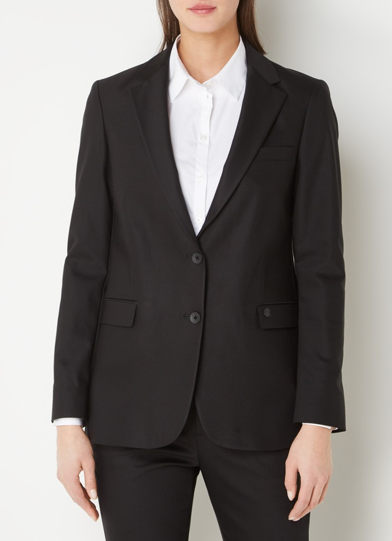 blazer bijenkorf