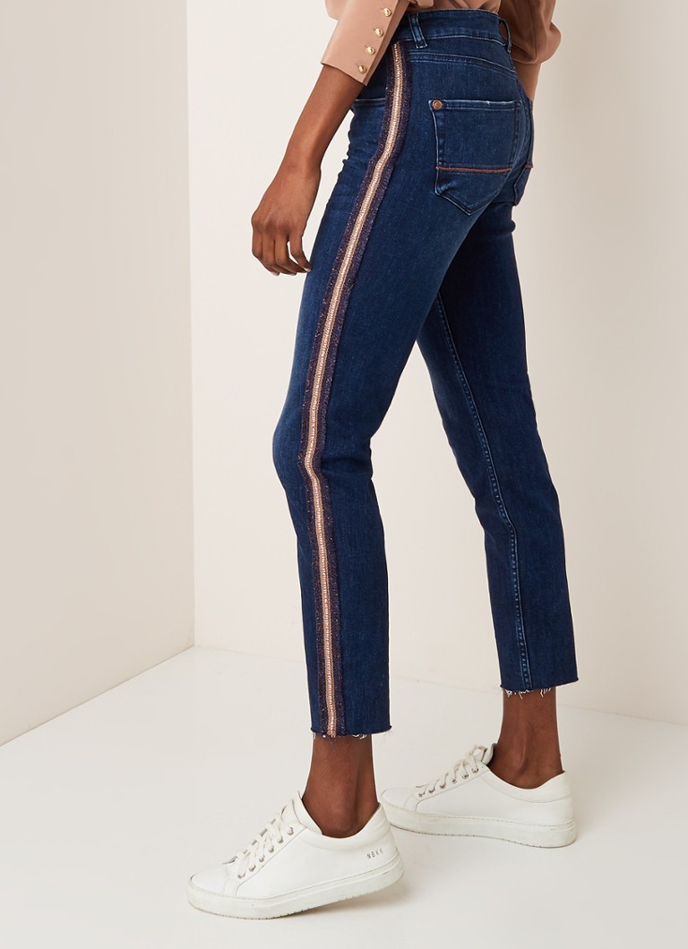 Get Wallpaper Mos Mosh Mos Mosh Sumner Celeb Mid Waist Skinny Fit Jeans Met Desktop Wallpaper Free