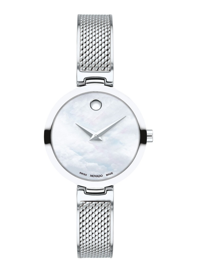 movado amika watch