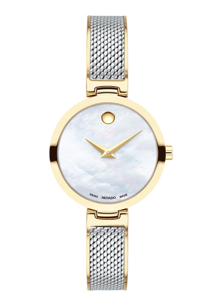 movado amika watch