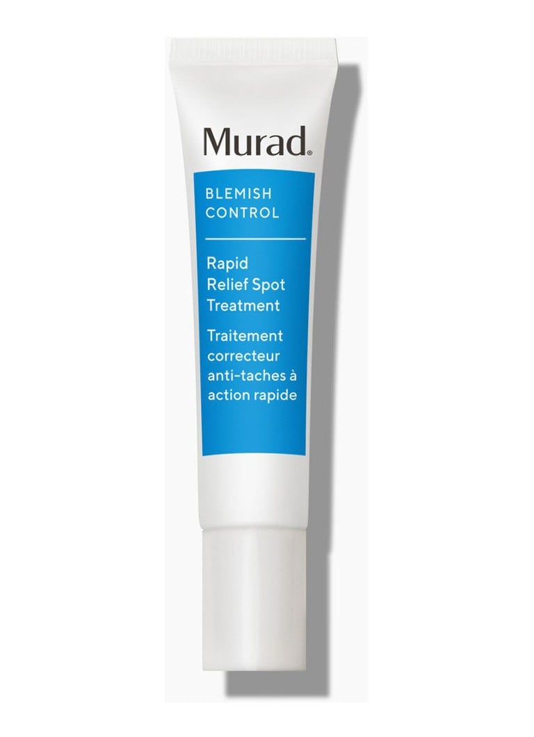 Murad - Blemish Control Rapid Relief Spot Treatment - acné-crème - null