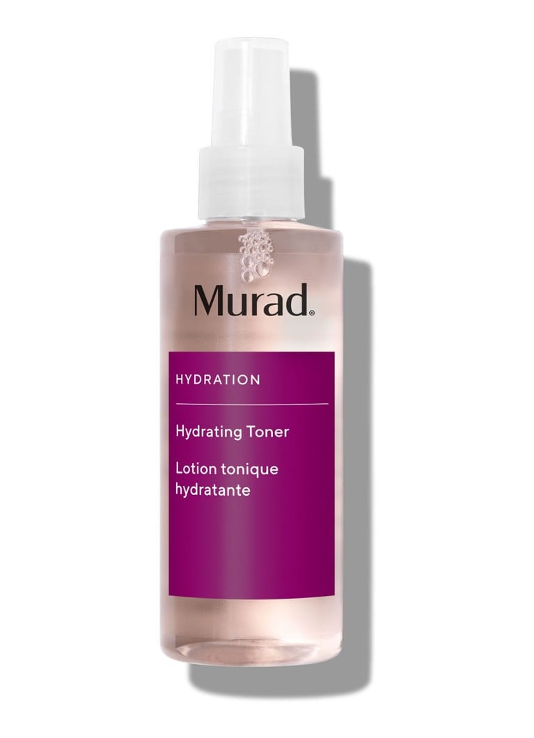 Murad - Hydration Hydrating Toner - alcoholvrije toner - null