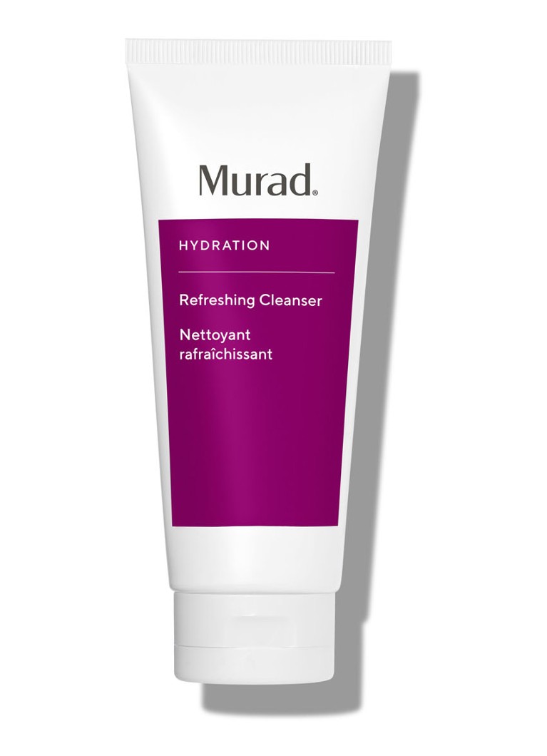 Murad - Hydration Refreshing Cleanser - hydraterende reiniger - null