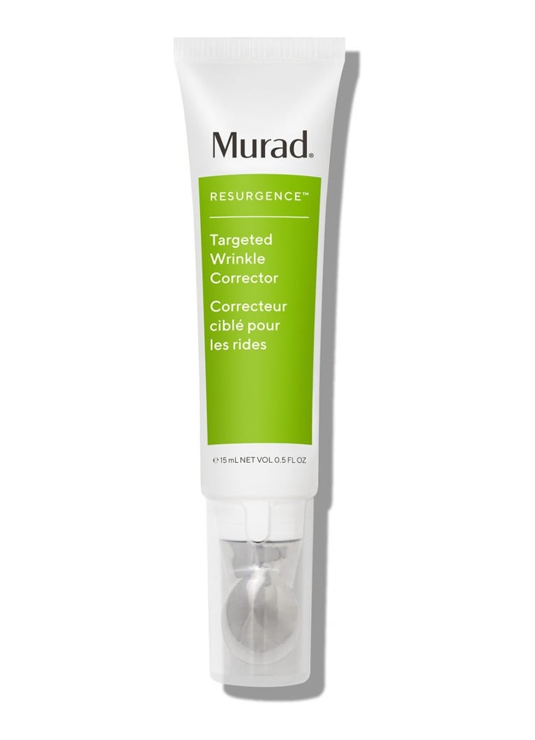 Murad - Targeted Wrinkle Corrector - serum - null