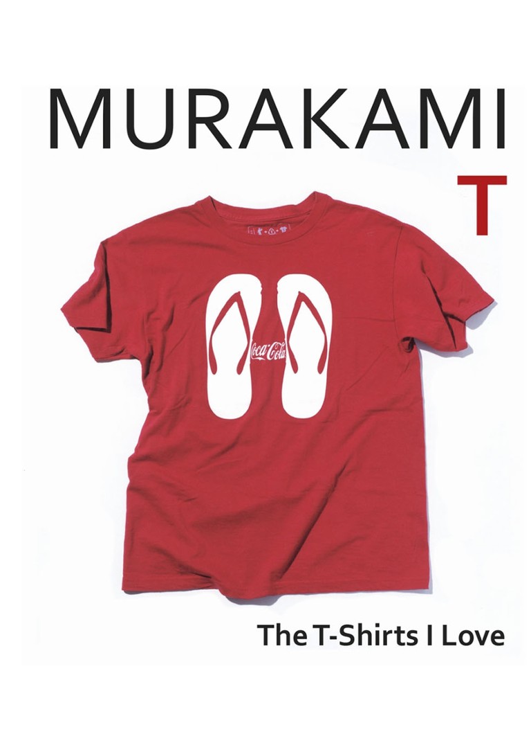 undefined - MURAKAMI H MURAKAMI T: THE T-S - null