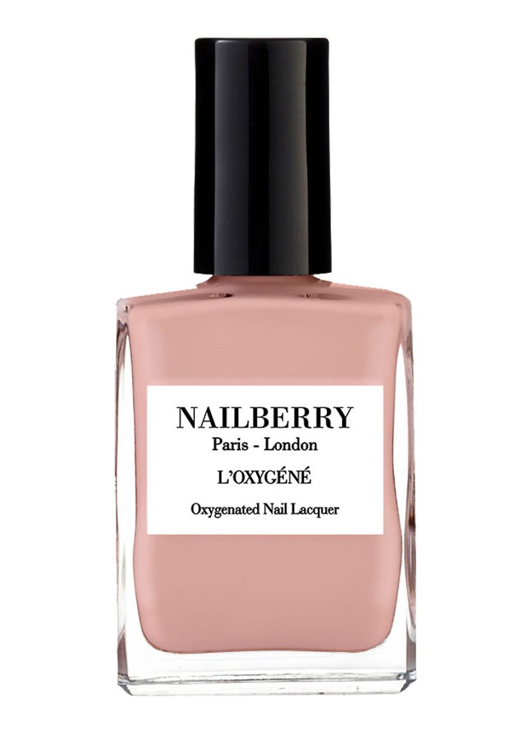 Nailberry - L'Oxygéné nagellak - Flapper