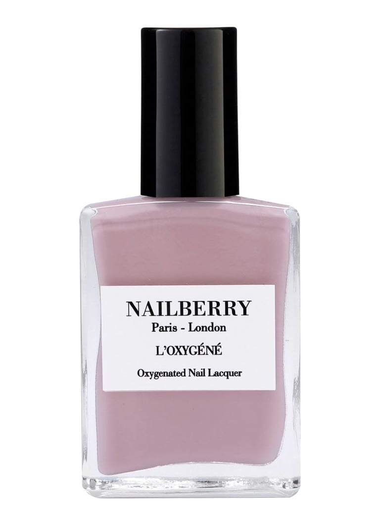 Nailberry - L'Oxygéné nagellak - Romance