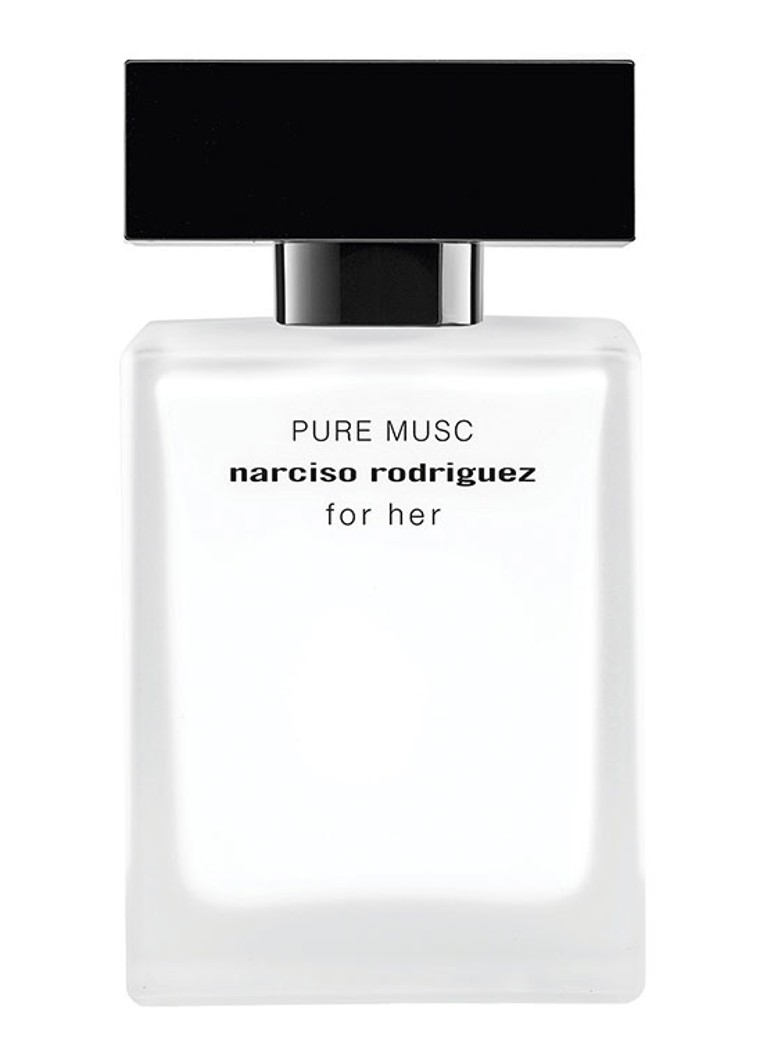 Narciso Rodriguez - For Her Pure Musc Eau de Parfum - null