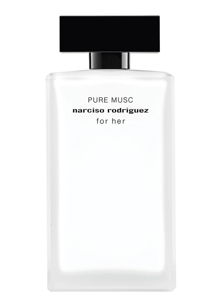Narciso Rodriguez - For Her Pure Musc Eau de Parfum - null