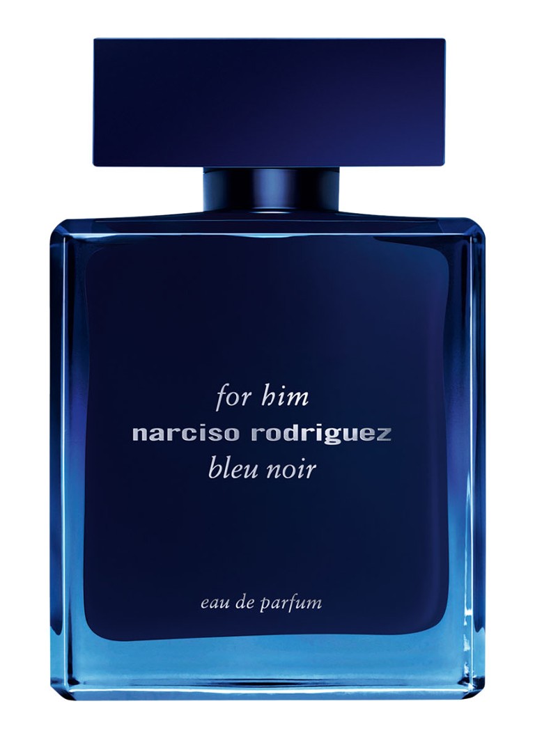 Narciso Rodriguez - For Him Bleu Noir Eau de Parfum - null