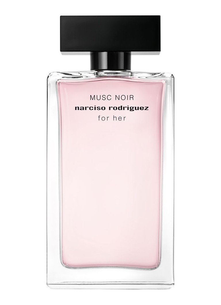 Narciso Rodriguez - Musc Noir for her Eau de Parfum - null