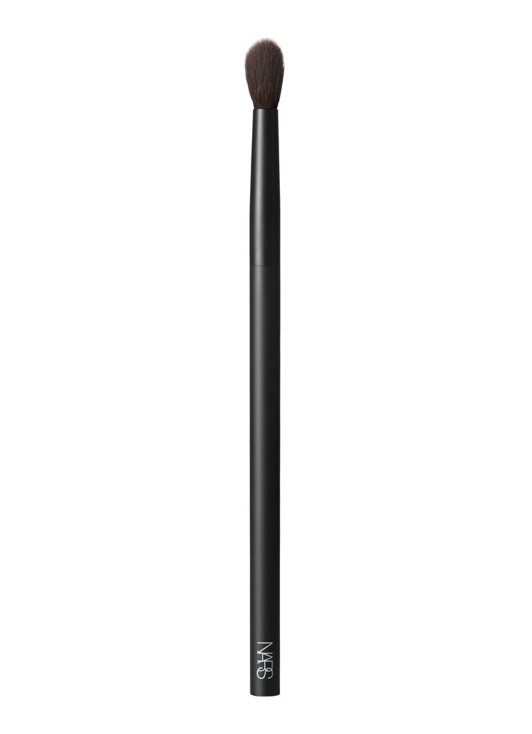 NARS - #22 Blending Brush - oogschaduw blendingkwast - Zwart