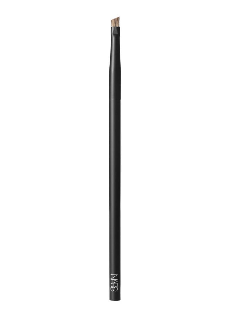 NARS - #27 Brow Defining Brush - wenkbrauwpenseel - Zwart