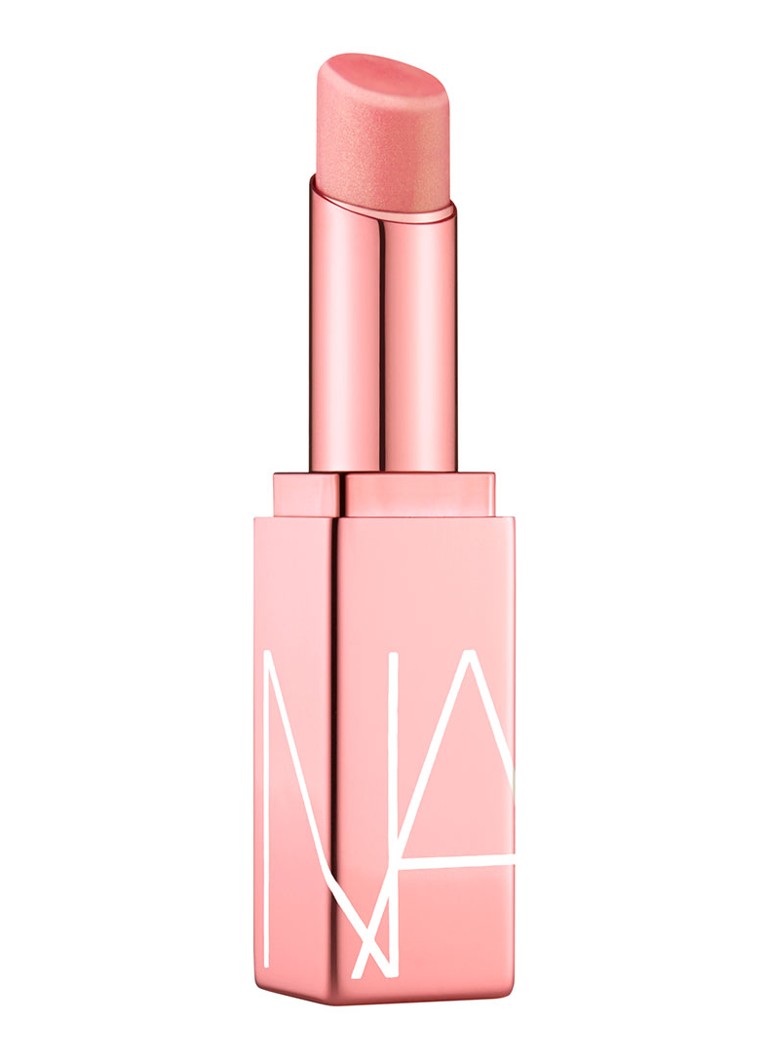 NARS - Afterglow Lip Balm - getinte lipbalsem - Orgasm