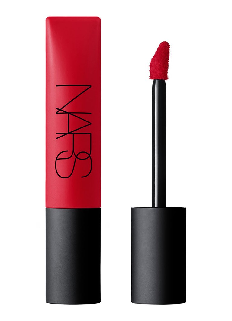 NARS Air Matte Lip Color Limited Edition liquid lipstick • DRAGON