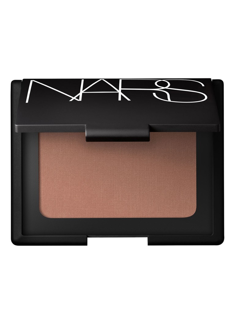 NARS - Bronzing Powder - bronzer - Laguna