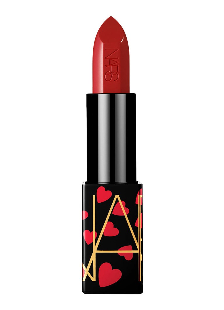 NARS Claudette Audacious Limited Edition Lipstick • CLAUDETTE • de