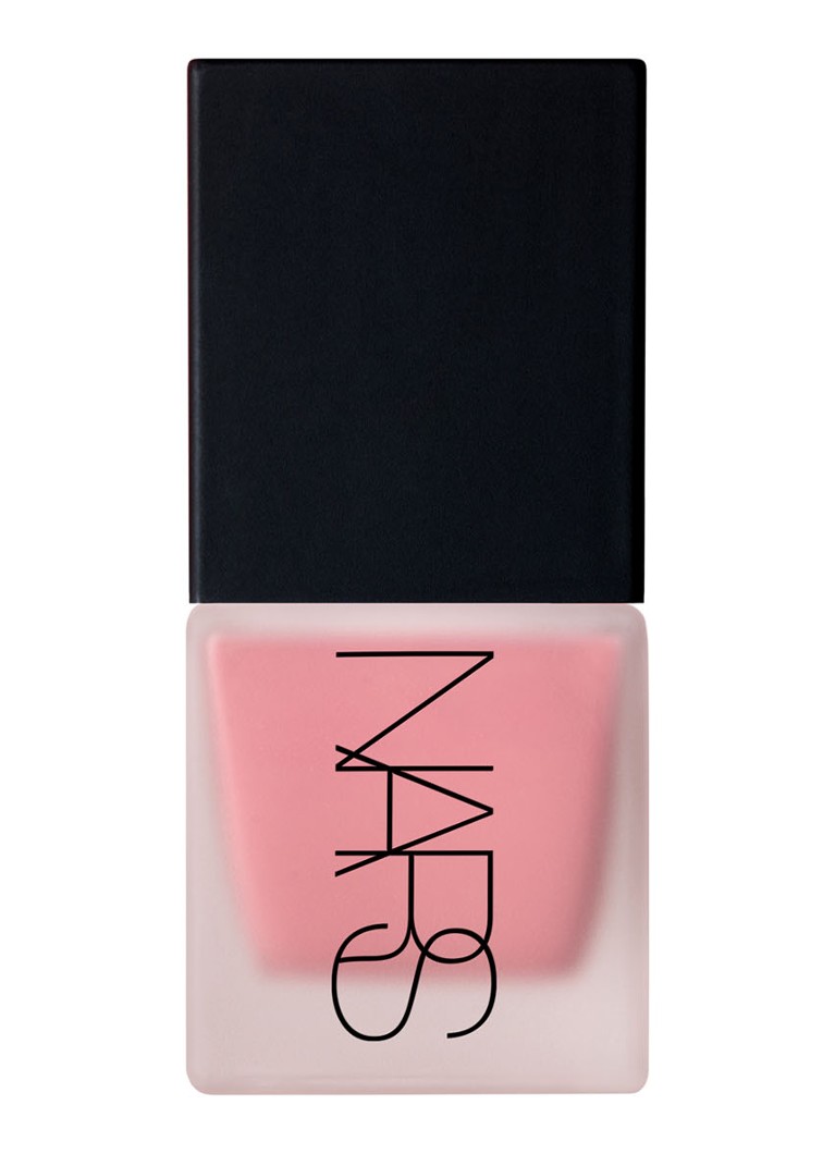 NARS - Liquid Blush - Orgasm