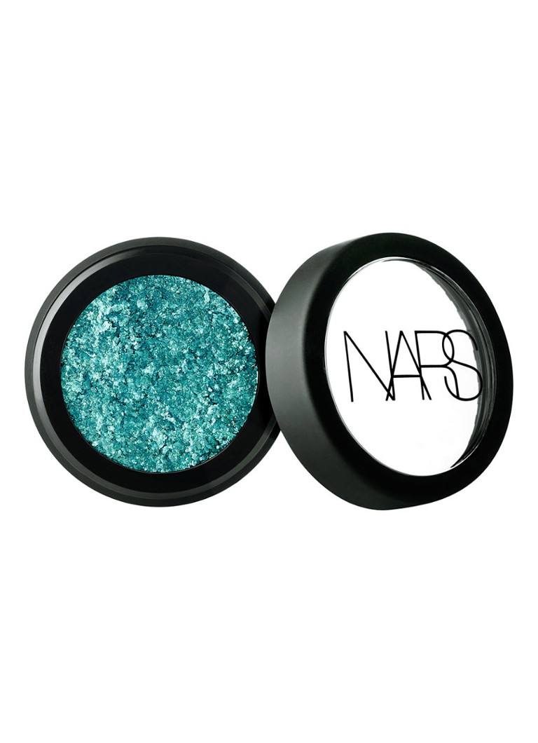 NARS - Power Chrome Loose Eye Pigment - Limited Edition gepigmenteerde oogschaduw - Islamorada