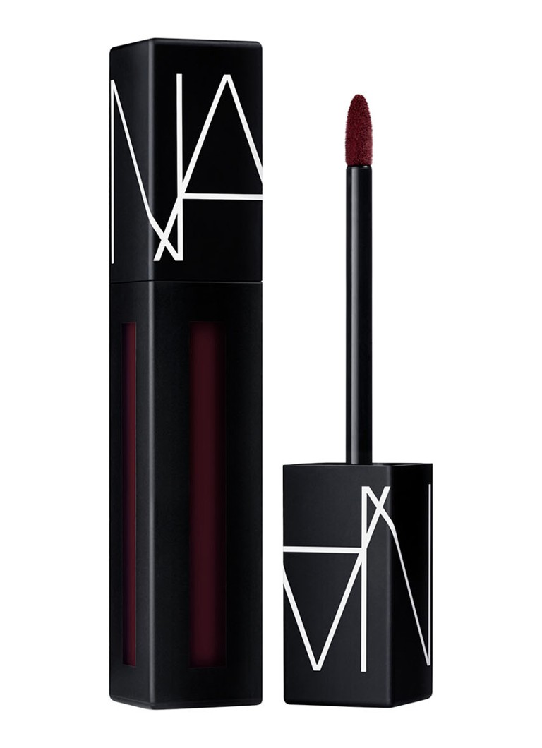 NARS - Powermatte Lip Pigment – liquid lipstick - Rock With You