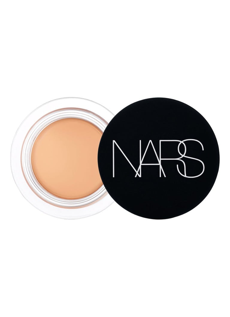 NARS - Soft Matte Complete Concealer - Custard