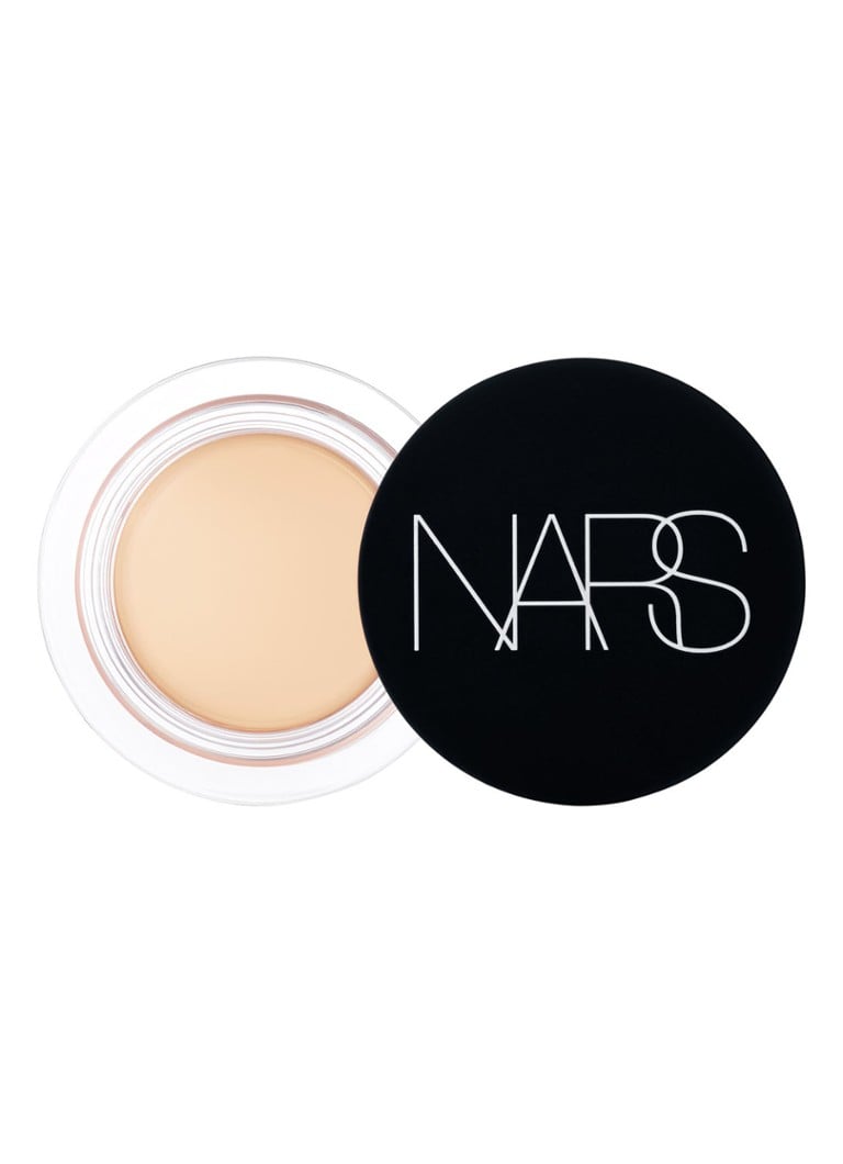 NARS - Soft Matte Complete Concealer - Nougatine            