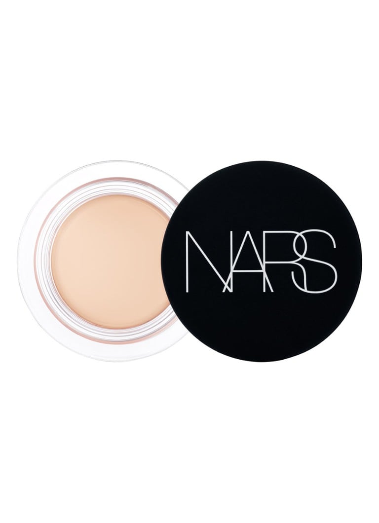 NARS - Soft Matte Complete Concealer - Madeleine