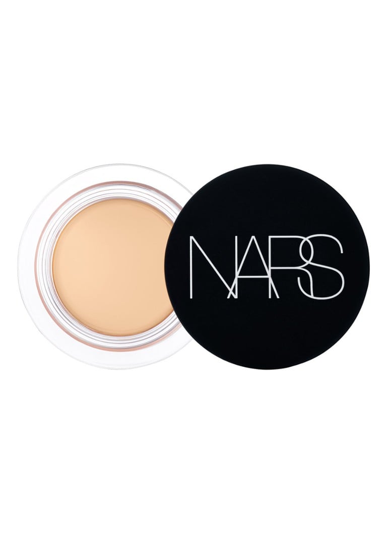 NARS - Soft Matte Complete Concealer - Marron Glace
