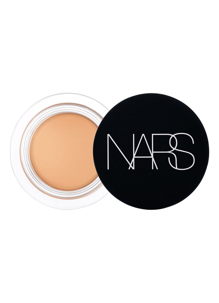 NARS - Soft Matte Complete Concealer - Macadamia