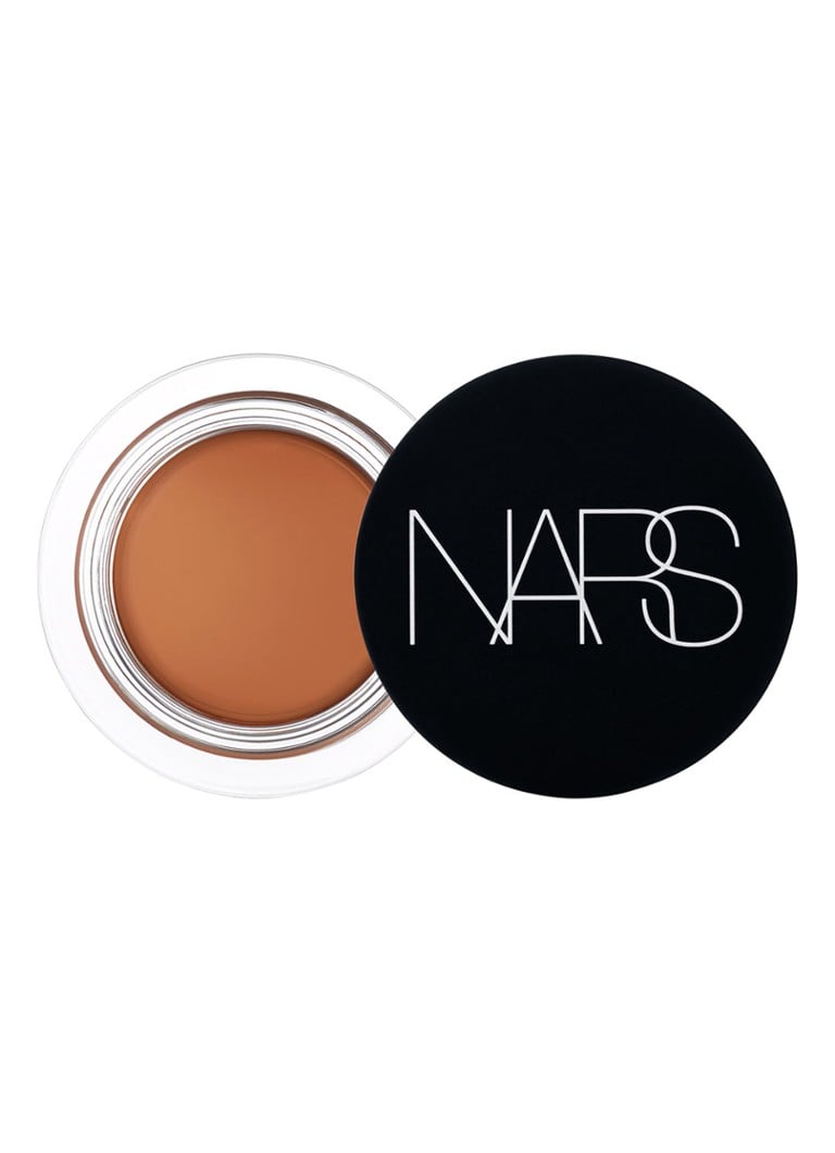 NARS - Soft Matte Complete Concealer - Hazelnut