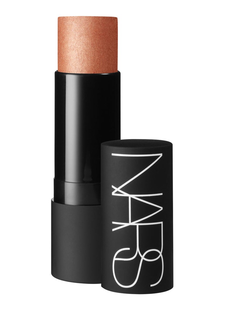 NARS - The Multiple - multi-functionele highlighter stick - South Beach