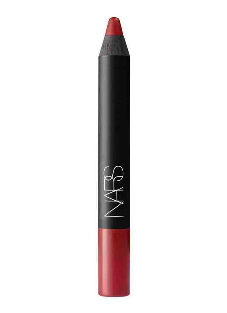 NARS - Velvet Matte Lip Pencil - lipstick - Cruella