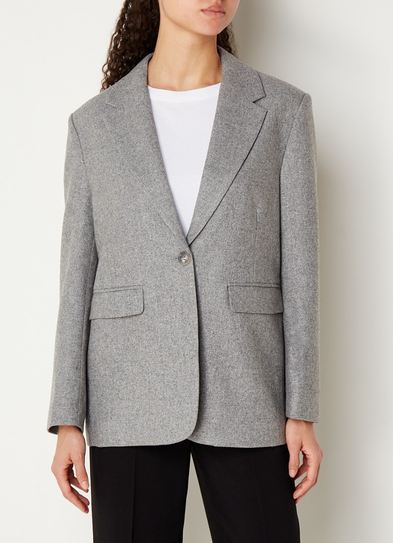 blazer bijenkorf