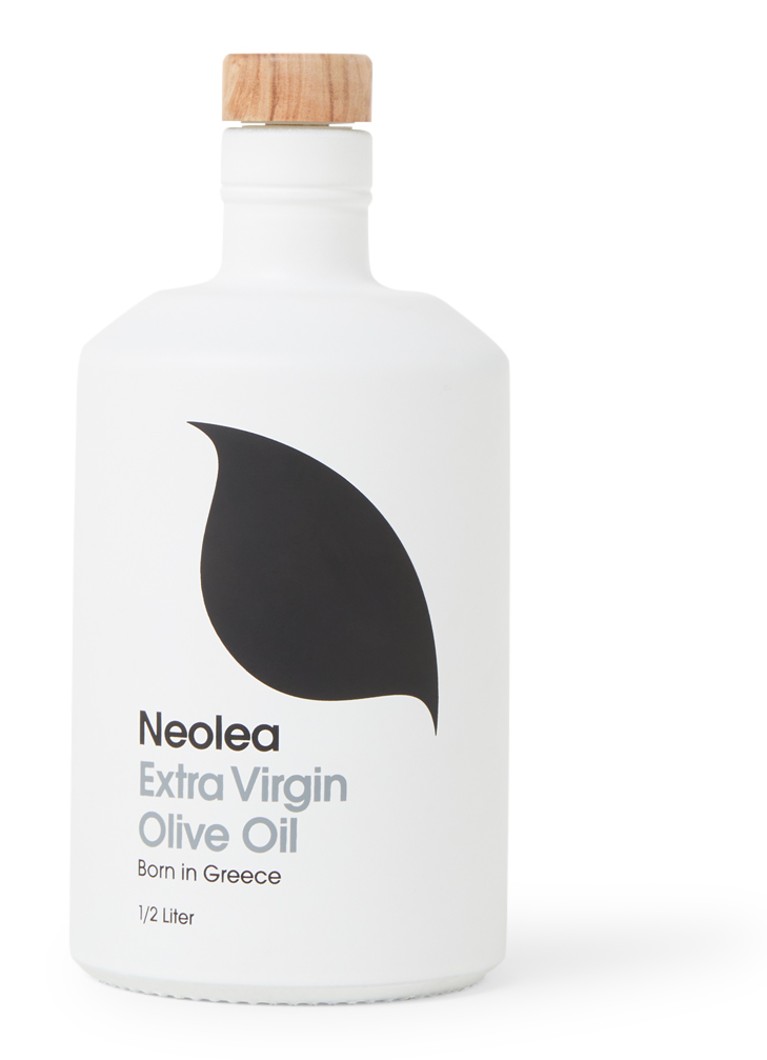 Neolea - Extra vierge olijfolie 500 ml - Wit