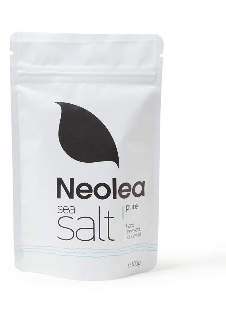 Neolea Pure Sea Salt zeezout navulling 100 gram • Blauw • de Bijenkorf
