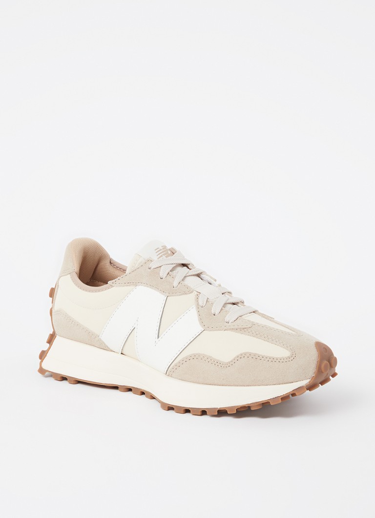 new balance 327 dames