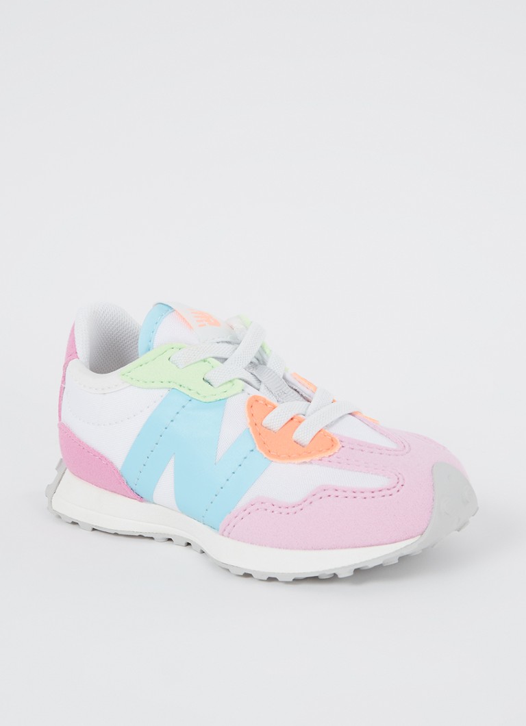 New Balance 327 sneaker • Multicolor • de Bijenkorf