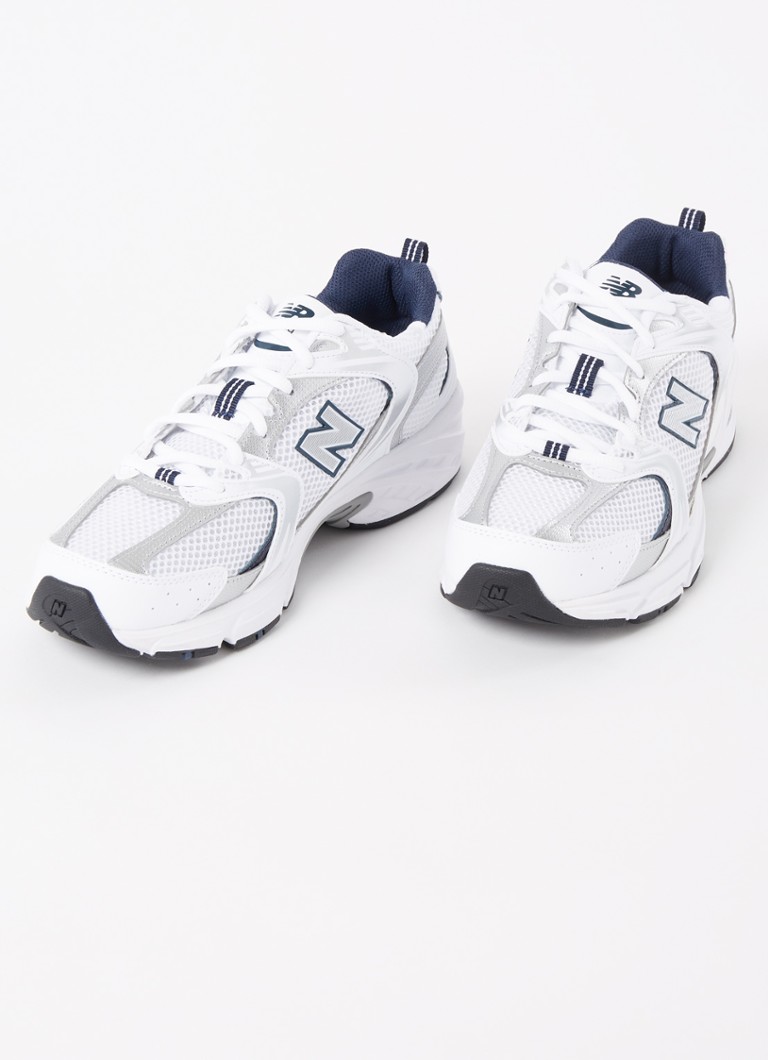 530 Dames Goedkoop New Balance 530 New Balance 530 Lage Sneakers