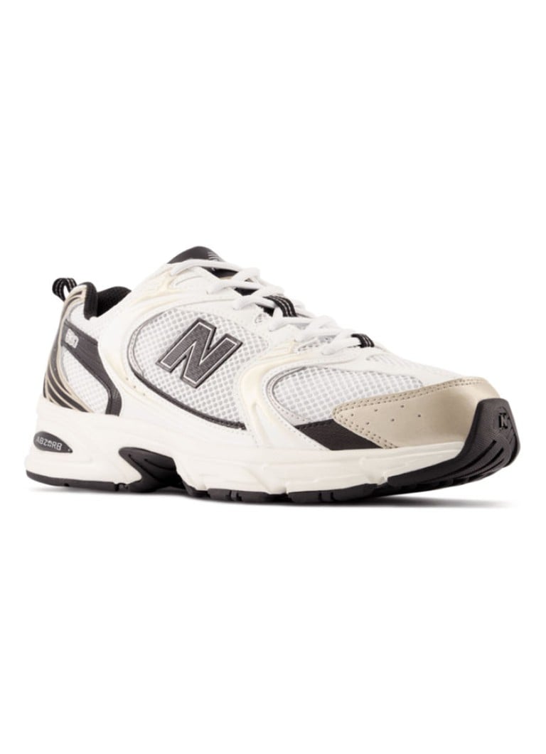 New Balance 530 sneaker • Wit • de Bijenkorf