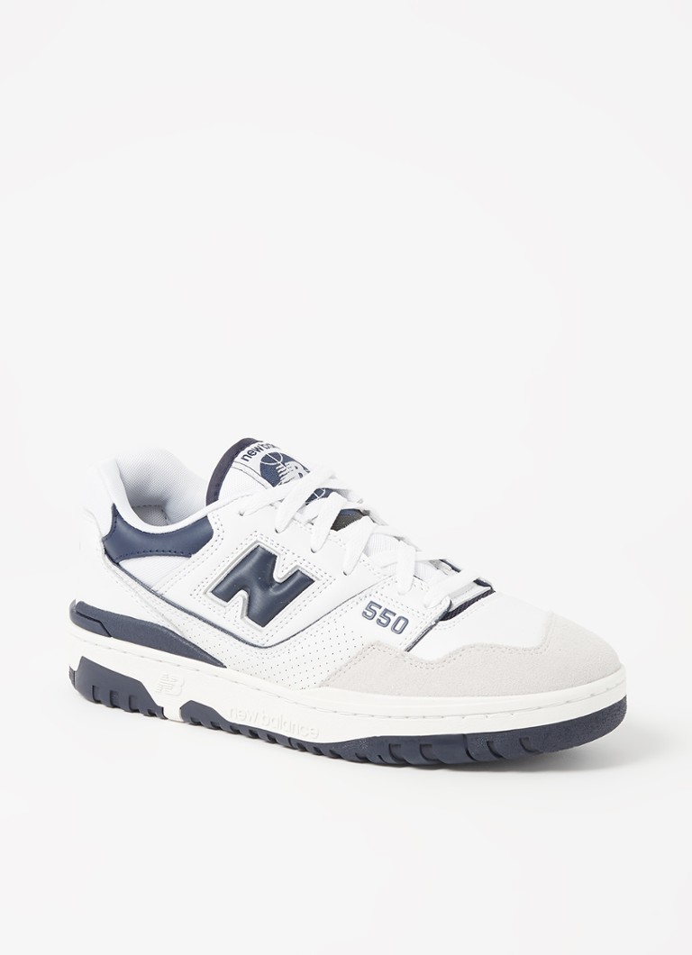 new balance 550 dames