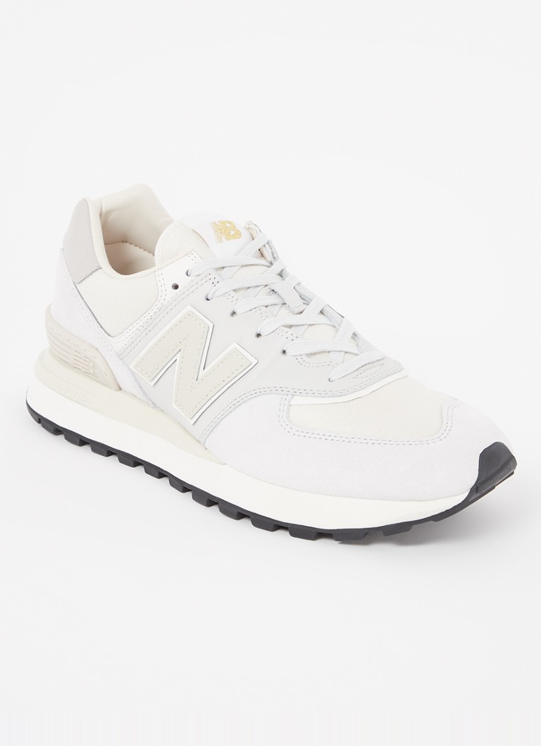 Dames Schoenen New Balance 574 Schoenen New Balance 574 Lage