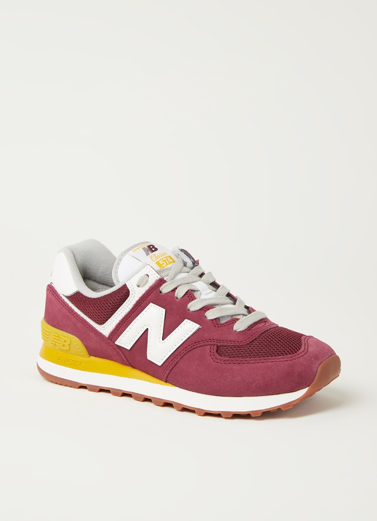 473 new balance