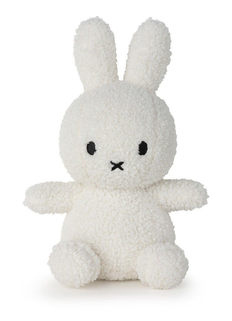 Nijntje - Miffy knuffel 23 cm  - Wit